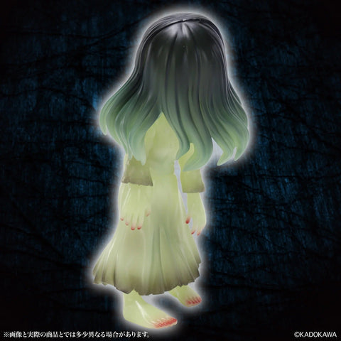 Middle Size Series 貞子【妖光Ver.】 CCP JAPAN