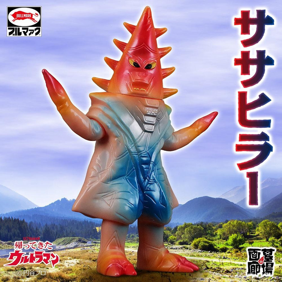 最新預訂Pre-order – M78 Toys