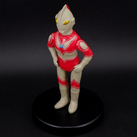 S超人阿鄉【復古色】 BULLMARK