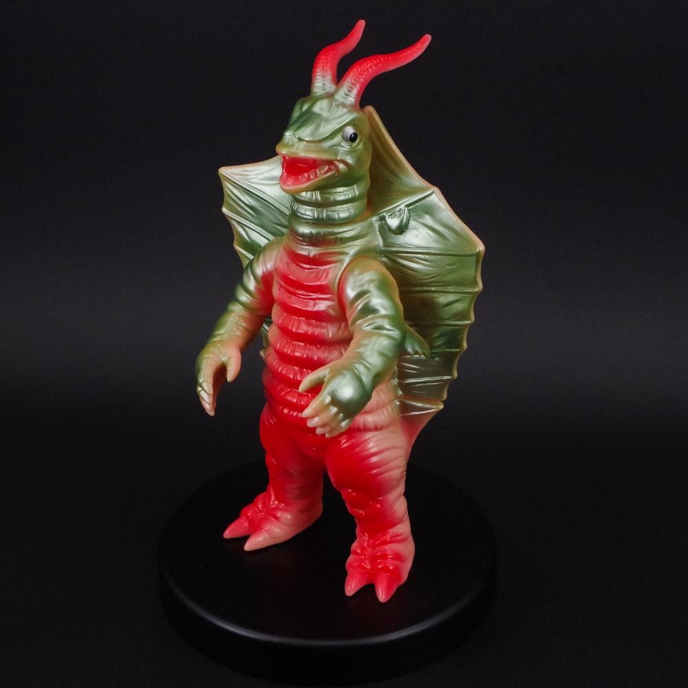 瑪依王【Catalog Colour】 BULLMARK