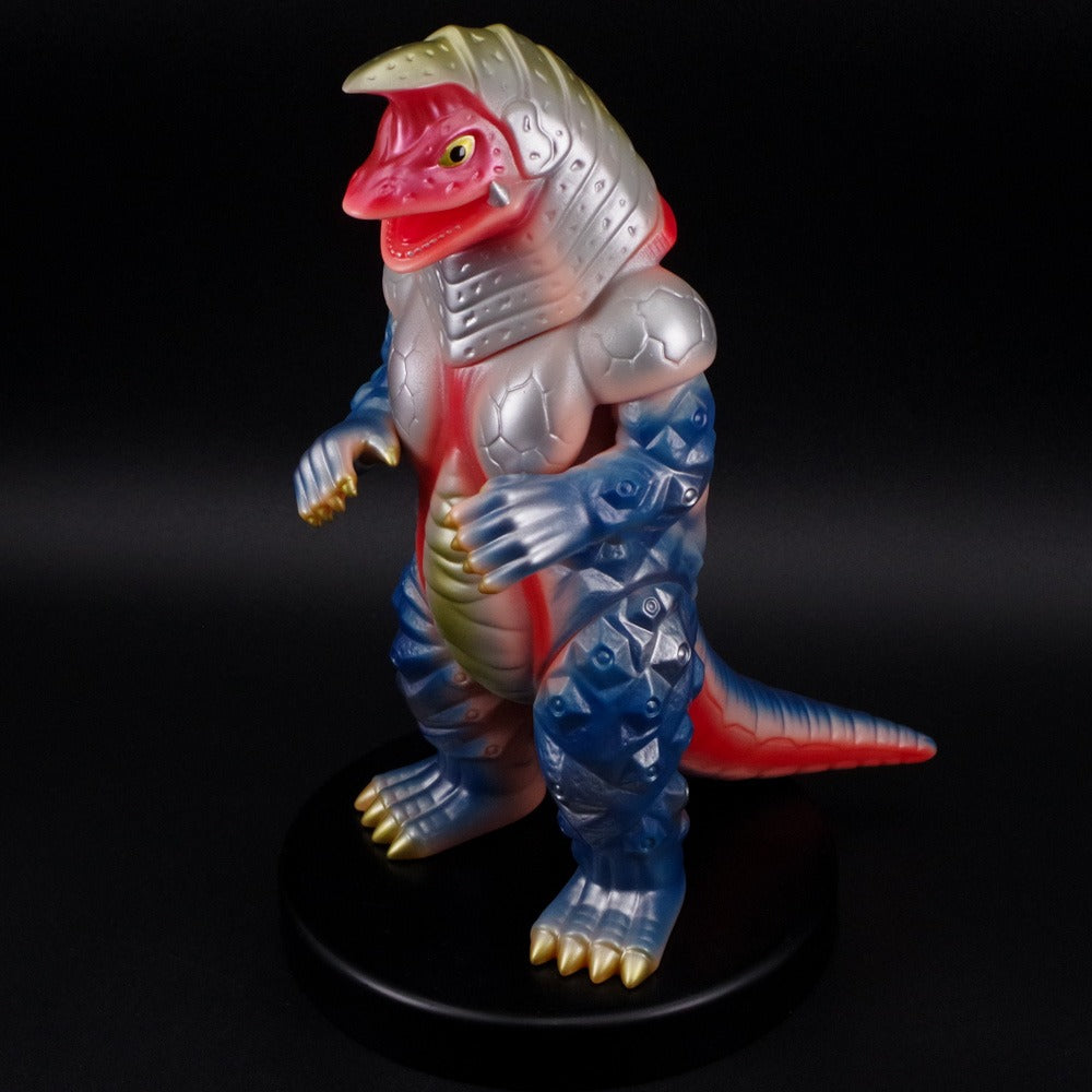 超古代怪獸哥爾贊 BULLMARK