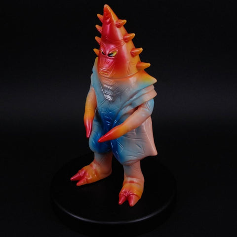 薩薩茜拉【復古色】 BULLMARK