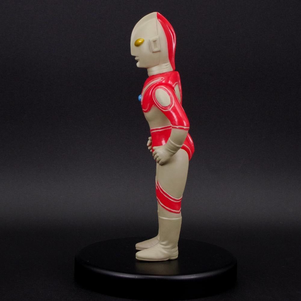 S超人阿鄉【復古色】 BULLMARK