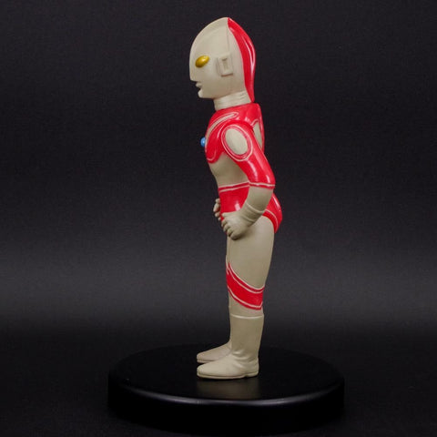 S超人阿鄉【復古色】 BULLMARK