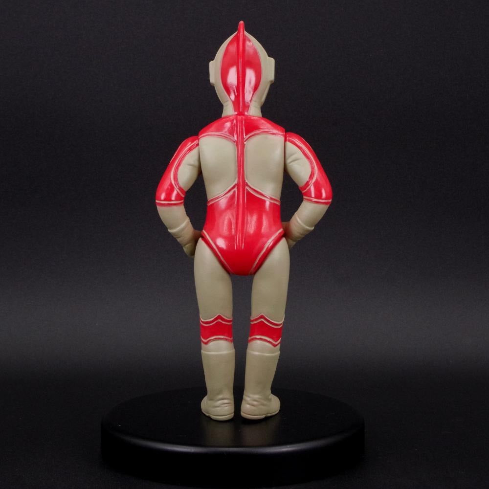 S超人阿鄉【復古色】 BULLMARK