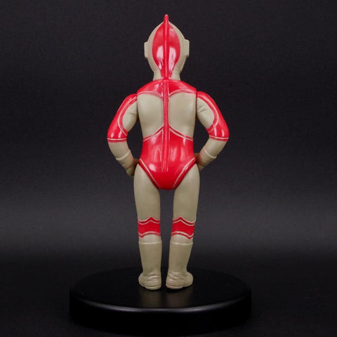 S超人阿鄉【復古色】 BULLMARK