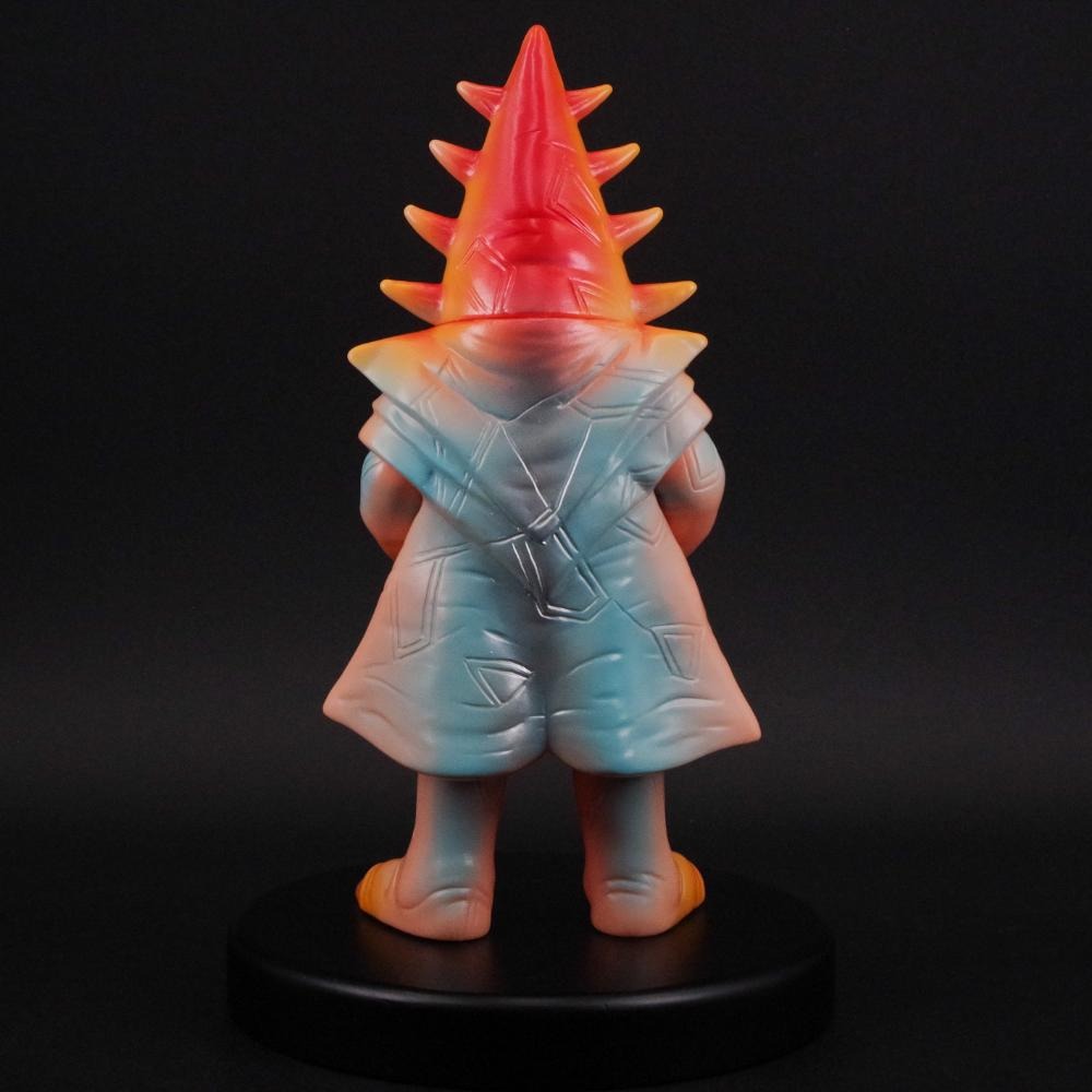 薩薩茜拉【復古色】 BULLMARK