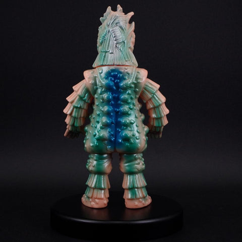 米斯泰拉星人【復古色】 BULLMARK