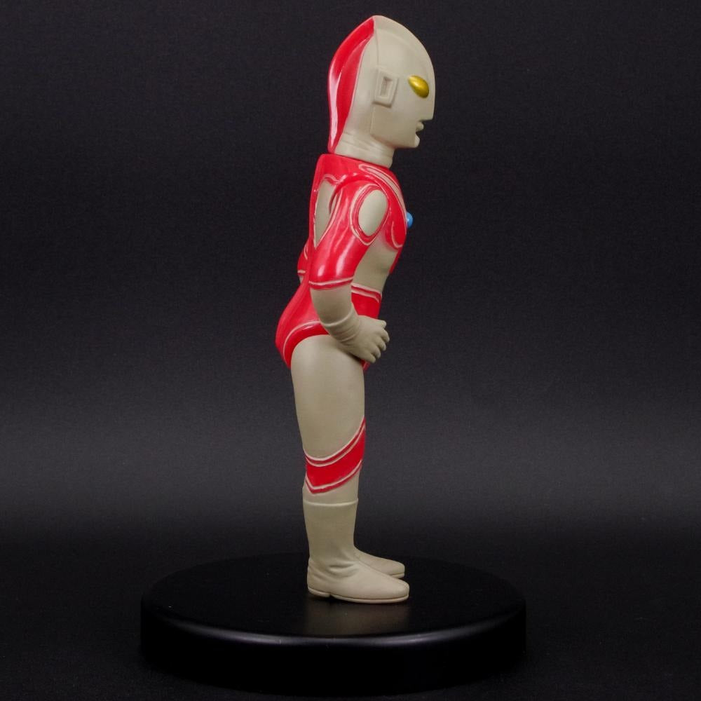 S超人阿鄉【復古色】 BULLMARK