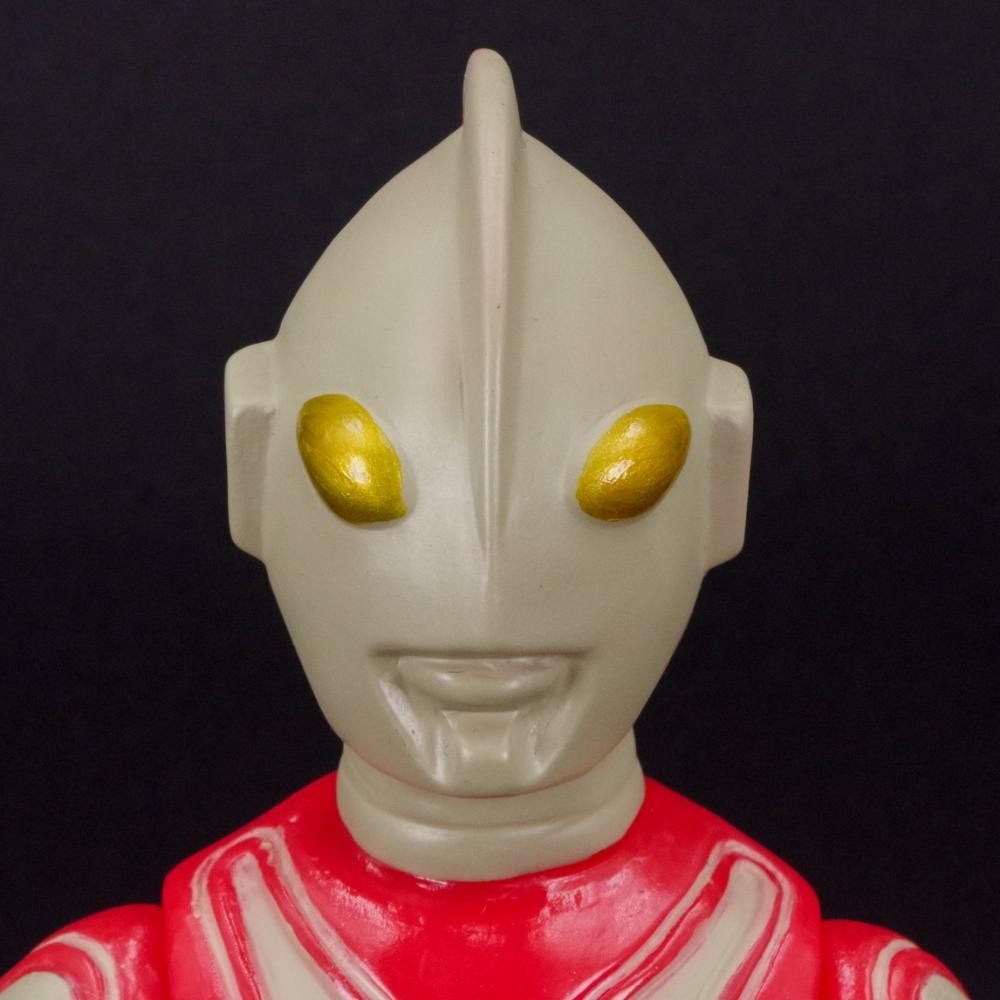 S超人阿鄉【復古色】 BULLMARK