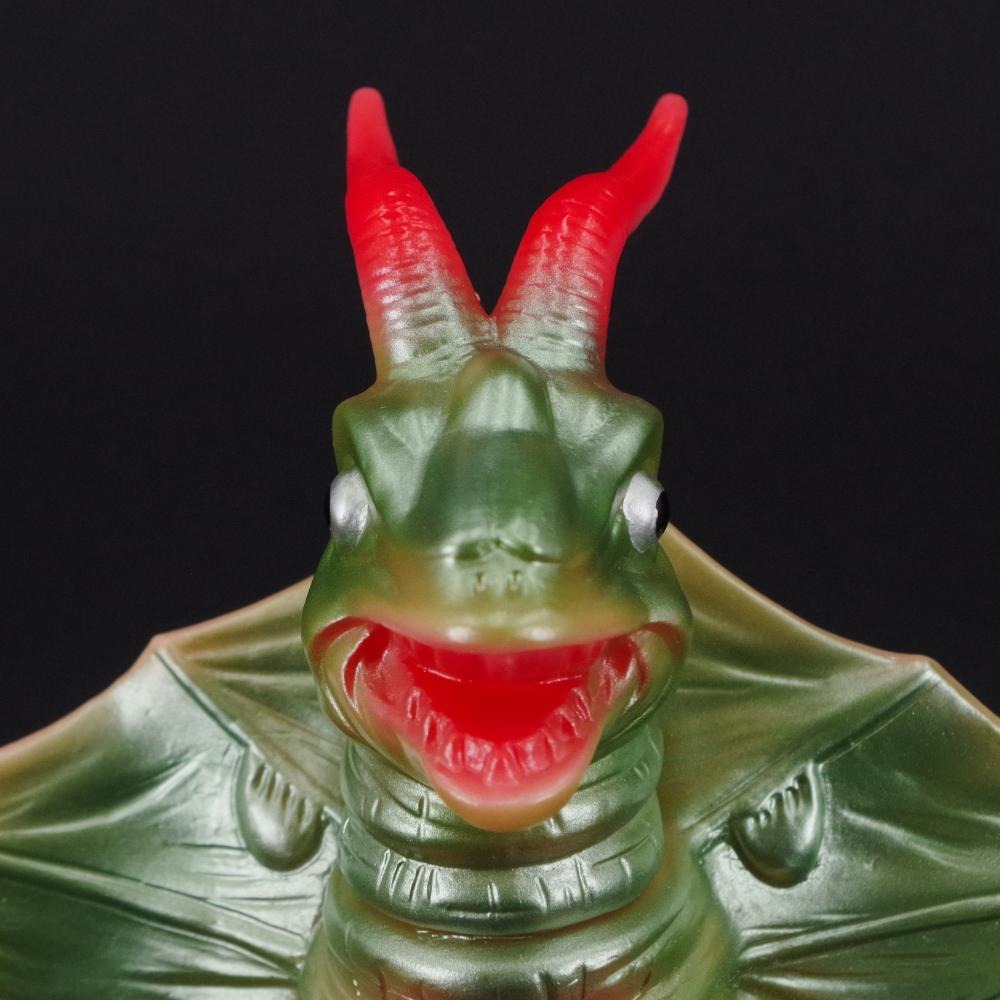 瑪依王【Catalog Colour】 BULLMARK