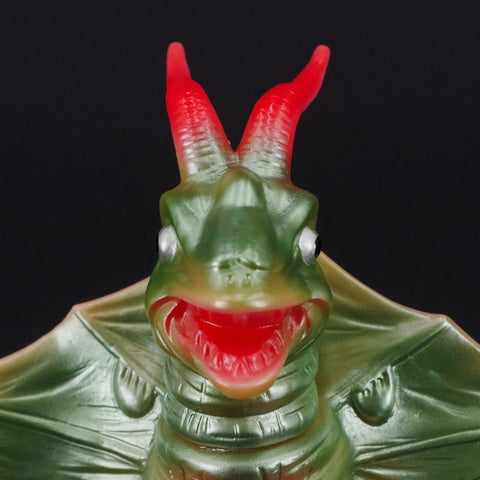 瑪依王【Catalog Colour】 BULLMARK