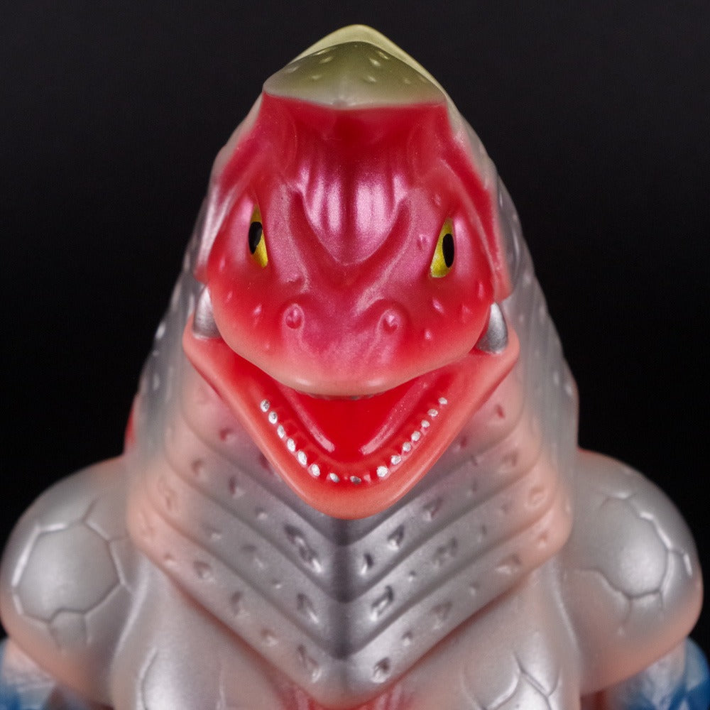 超古代怪獸哥爾贊 BULLMARK