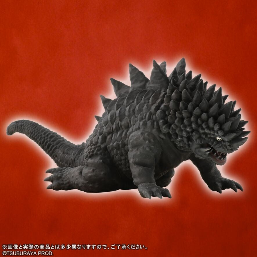 ULTRA大怪獸系列5000 地底怪獸 馬格拉 X-PLUS