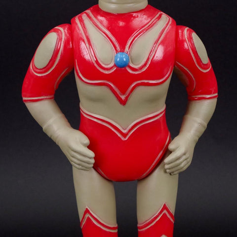 S超人阿鄉【復古色】 BULLMARK