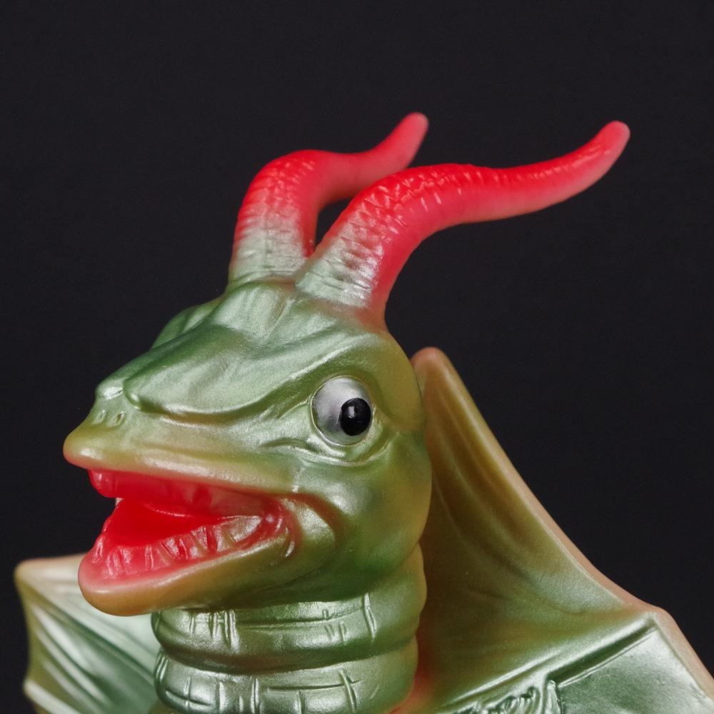 瑪依王【Catalog Colour】 BULLMARK