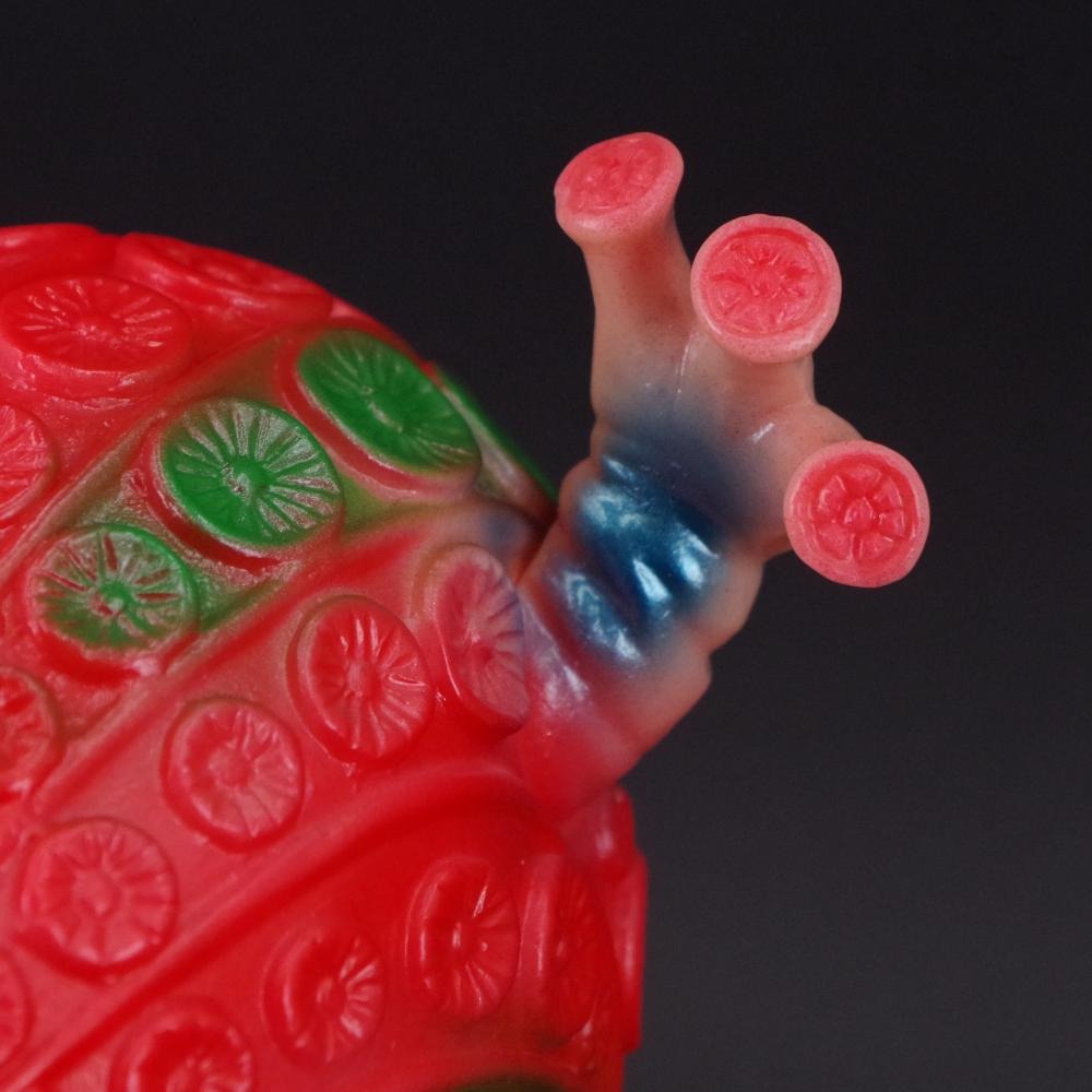 石油怪獸特貢【G Colour】 BULLMARK