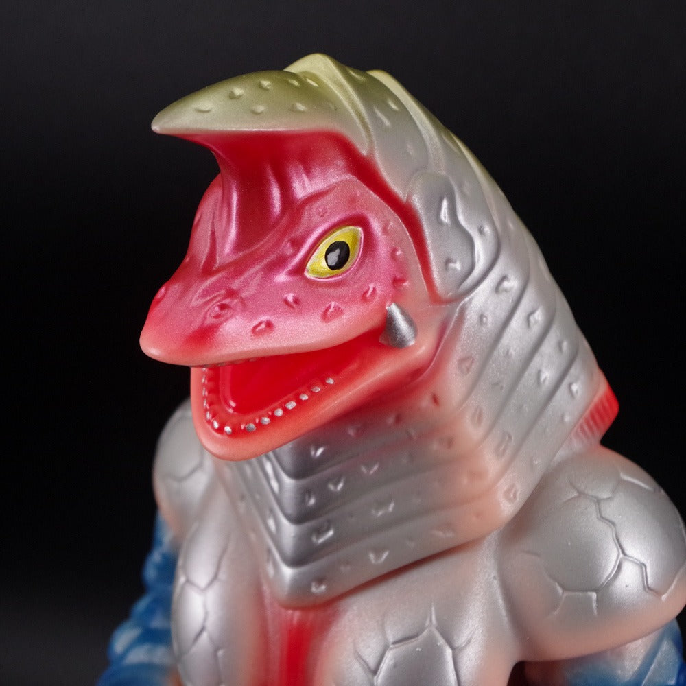 超古代怪獸哥爾贊 BULLMARK