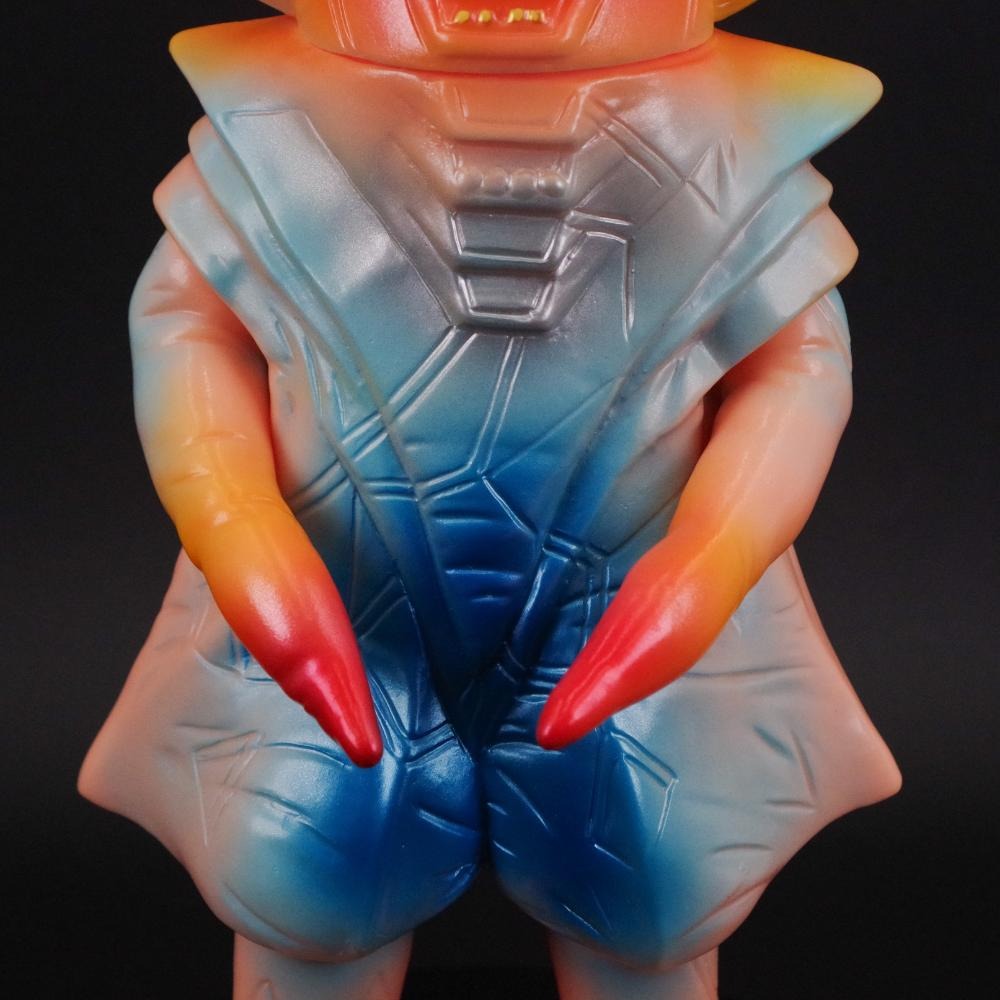 薩薩茜拉【復古色】 BULLMARK