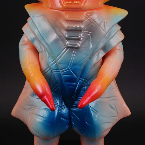 薩薩茜拉【復古色】 BULLMARK