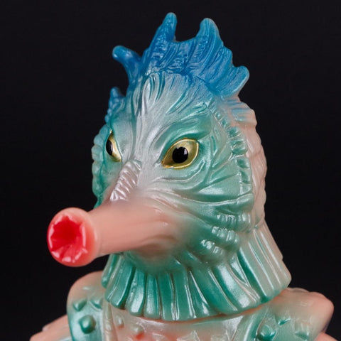 米斯泰拉星人【復古色】 BULLMARK