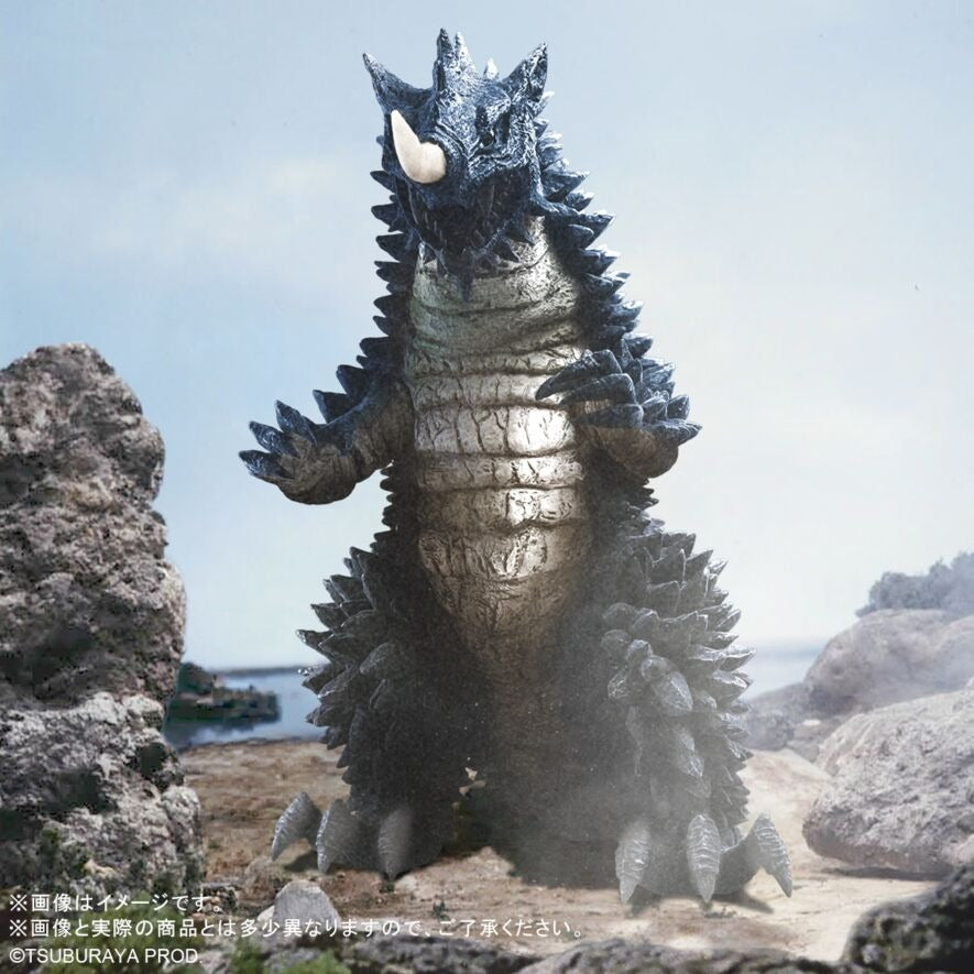 宇宙吸血怪獸 奇瑪伊拉 X-PLUS