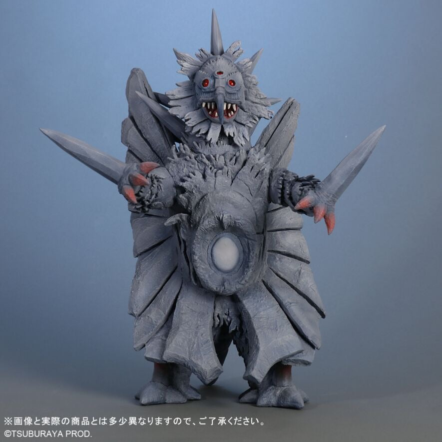 冰超獸 艾斯隆 X-PLUS