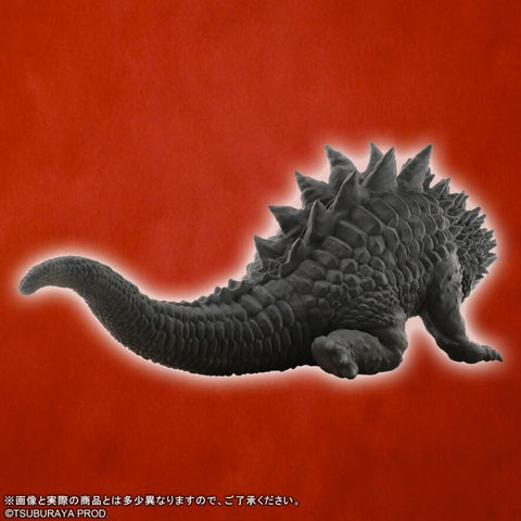 ULTRA大怪獸系列5000 地底怪獸 馬格拉 X-PLUS