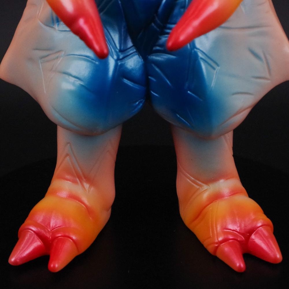 薩薩茜拉【復古色】 BULLMARK