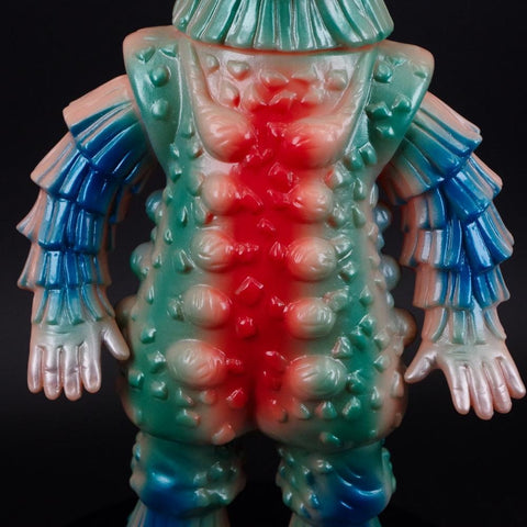 米斯泰拉星人【復古色】 BULLMARK