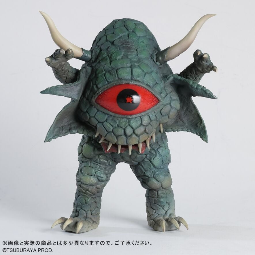 宇宙惡靈阿庫馬尼亞星人【限定版】 X-PLUS