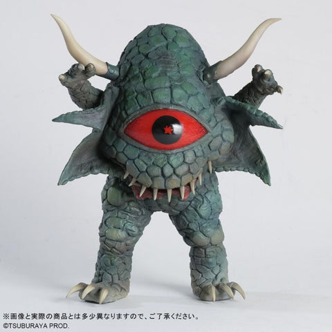 宇宙惡靈阿庫馬尼亞星人【限定版】 X-PLUS