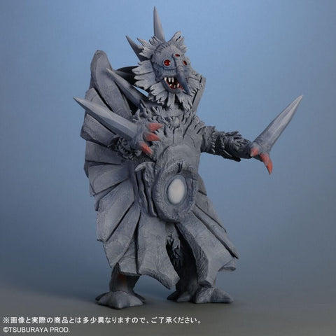 冰超獸 艾斯隆 X-PLUS