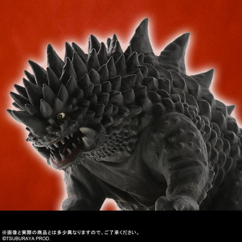 ULTRA大怪獸系列5000 地底怪獸 馬格拉 X-PLUS