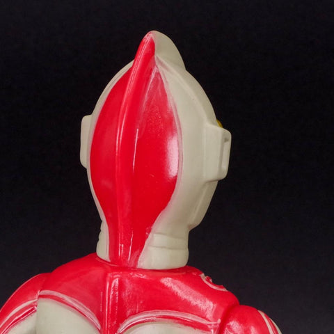 S超人阿鄉【復古色】 BULLMARK