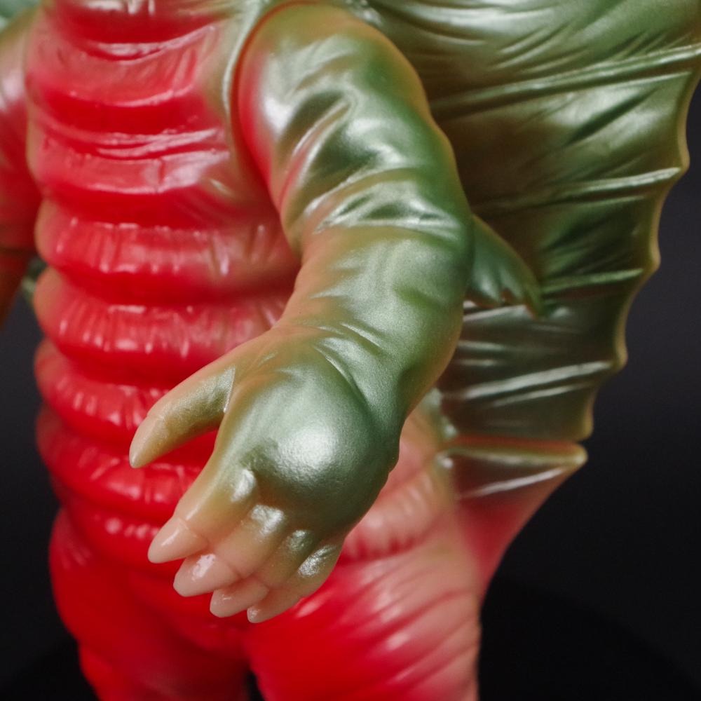 瑪依王【Catalog Colour】 BULLMARK