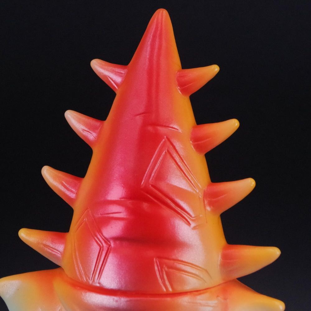 薩薩茜拉【復古色】 BULLMARK