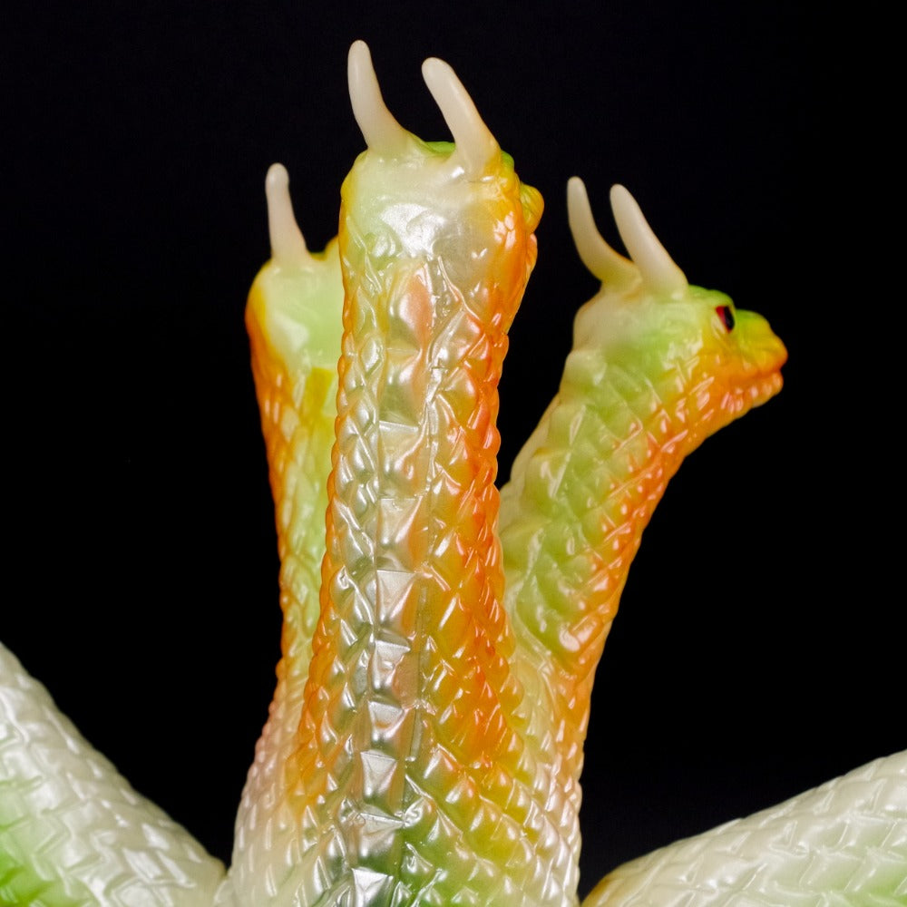 王者基多拉【夜光Ver.】 BULLMARK