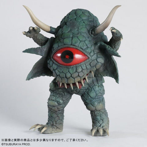 宇宙惡靈阿庫馬尼亞星人【限定版】 X-PLUS