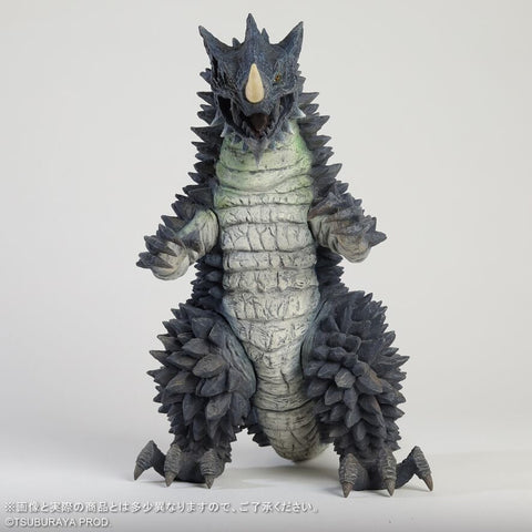 宇宙吸血怪獸 奇瑪伊拉 X-PLUS