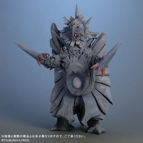 冰超獸 艾斯隆 X-PLUS