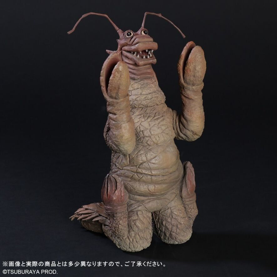 寄居蟹怪獸 亞德卡利 X-PLUS