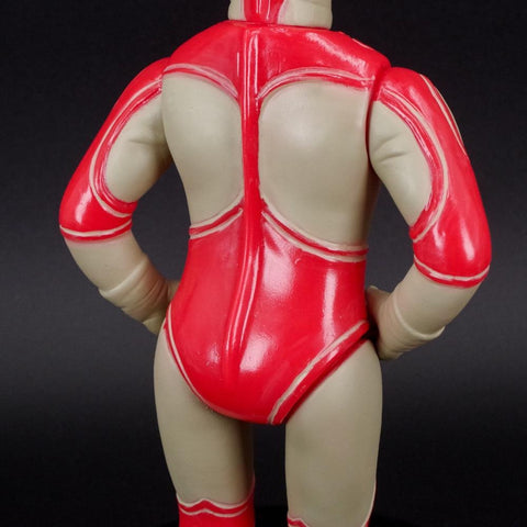 S超人阿鄉【復古色】 BULLMARK