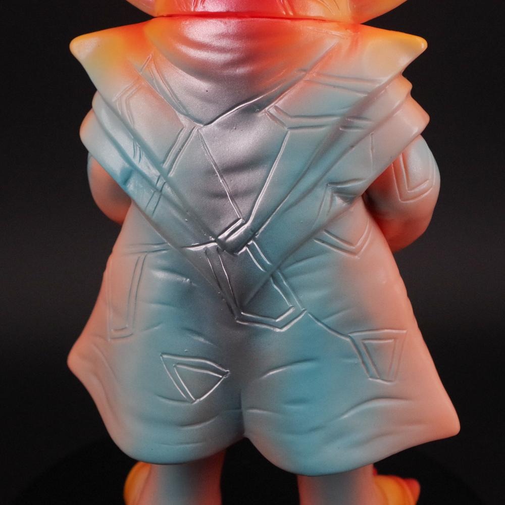 薩薩茜拉【復古色】 BULLMARK