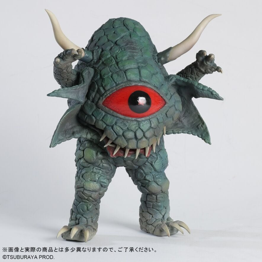 宇宙惡靈阿庫馬尼亞星人【限定版】 X-PLUS