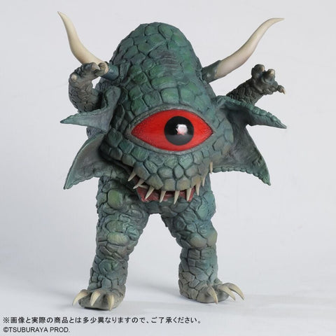 宇宙惡靈阿庫馬尼亞星人【限定版】 X-PLUS