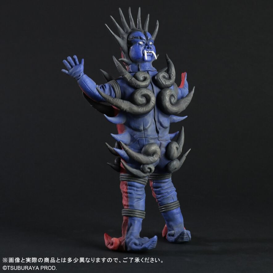 雙面怪獸 阿修羅【限定版】 X-PLUS