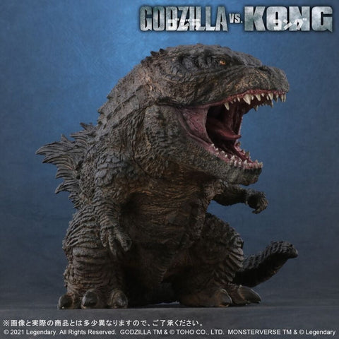 DefoReal GODZILLA FROM GODZILLA VS. KONG(2021) X-PLUS