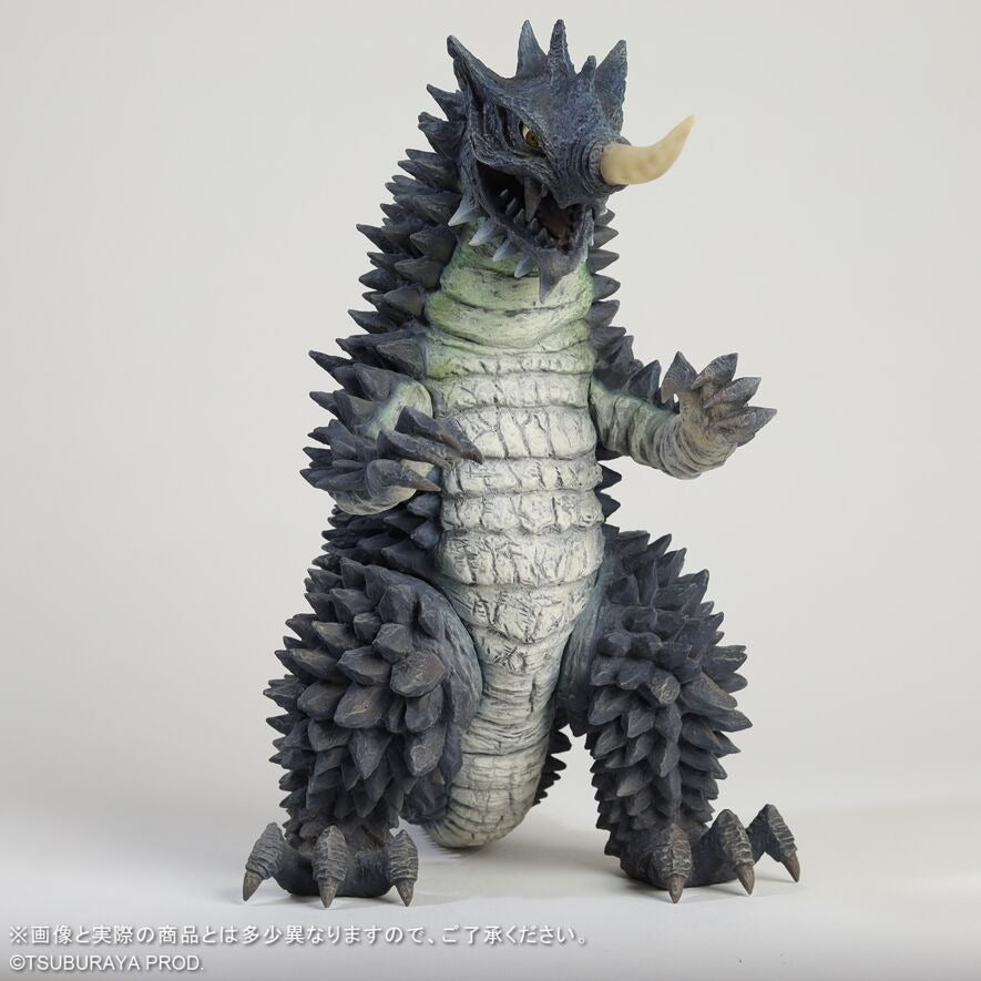宇宙吸血怪獸 奇瑪伊拉 X-PLUS
