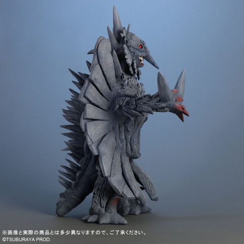 冰超獸 艾斯隆 X-PLUS